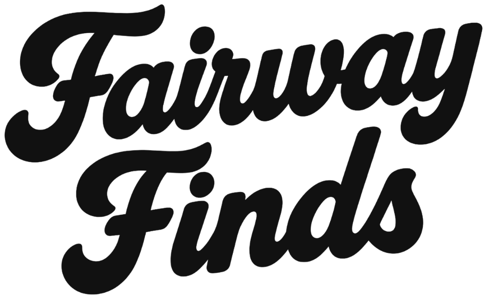 Fairway Finds